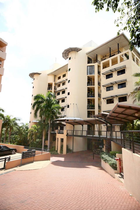 Darwin Deluxe Apartments - Accommodation Guide 2