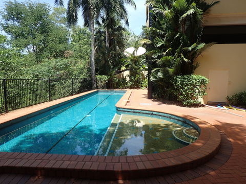 Darwin Deluxe Apartments - Accommodation Guide 5