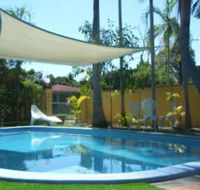 Paravista Motel - Accommodation Asia