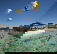 Darwin Waterfront Luxury Suites - Accommodation Asia