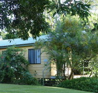 Daintree Valley Haven - Accommodation Guide