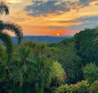 Daintree Manor Bed  Breakfast - Accommodation Guide