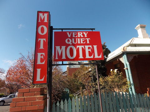 Cowra Crest Motel - Accommodation Asia 0