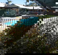 Lone Pine Motel - Corowa - Accommodation Asia