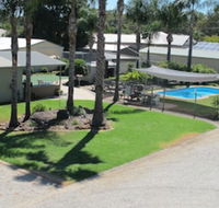Golfers Lodge Motel - Accommodation Asia