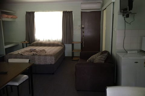 Warrumbungles Mountain Motel - Accommodation Asia 5
