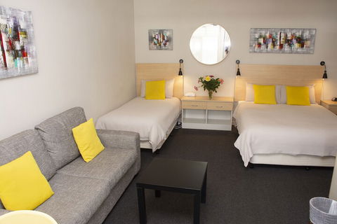 Nebula Motel Cooma - Accommodation Asia 5