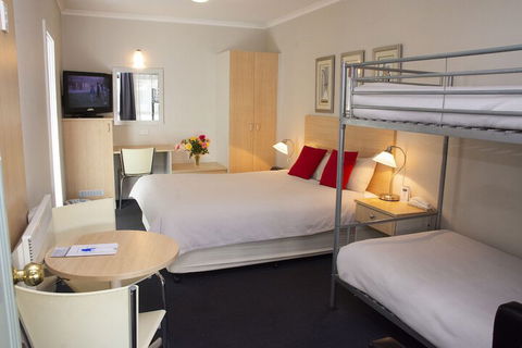 Nebula Motel Cooma - Accommodation Asia 4