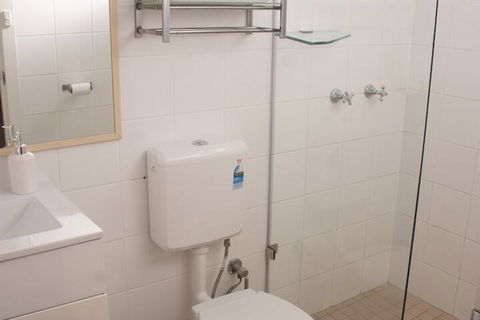 Nebula Motel Cooma - Accommodation Asia 2