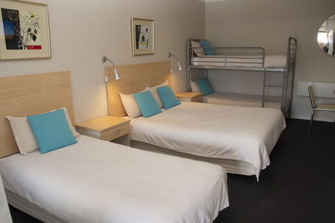 Nebula Motel Cooma - Accommodation Asia 3