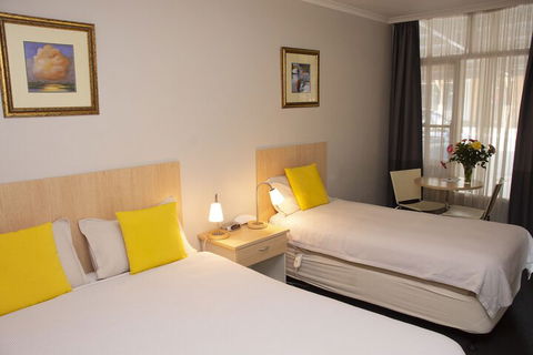 Nebula Motel Cooma - Accommodation Asia 6
