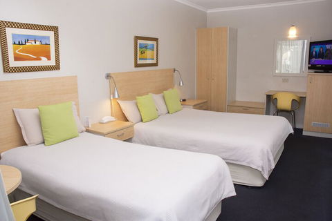 Nebula Motel Cooma - Accommodation Asia 7