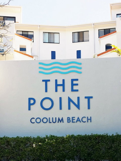 The Point Coolum Beach - Accommodation Asia 1