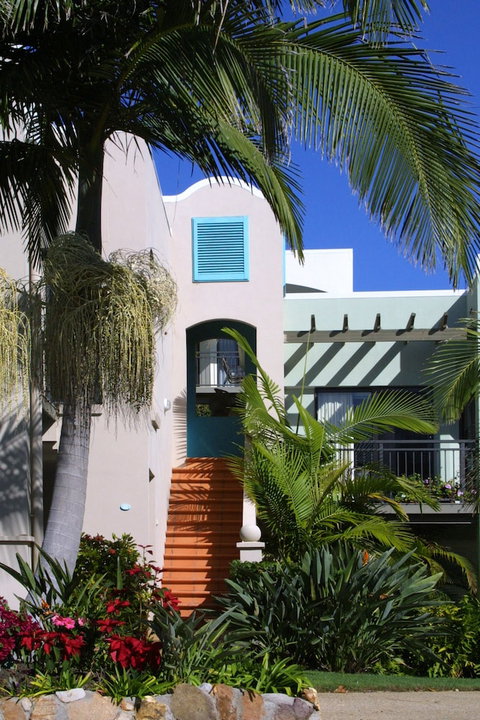 The Point Coolum Beach - Accommodation Asia 4