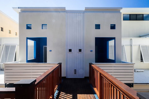 The Point Coolum Beach - Accommodation Asia 2