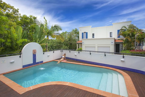 The Point Coolum Beach - Accommodation Asia 5