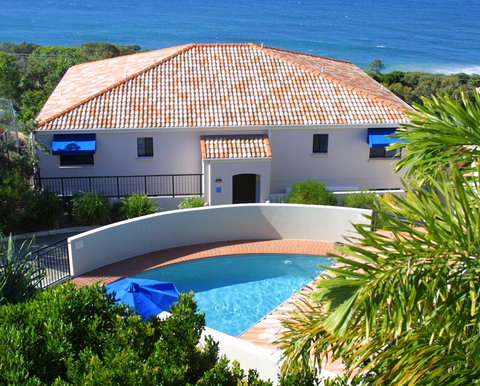 The Point Coolum Beach - Accommodation Asia 6