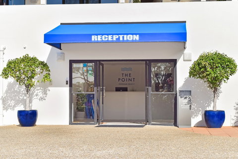The Point Coolum Beach - Accommodation Asia 3