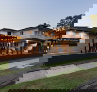 Beachpark Apartments - Accommodation Asia