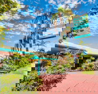 Coffs Harbour Pacific Palms Motel - Accommodation Asia