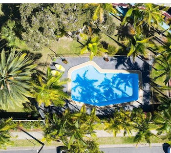 Ocean Paradise Holiday Units - Accommodation Asia 0