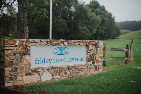 Friday Creek Retreat - Accommodation Asia 7