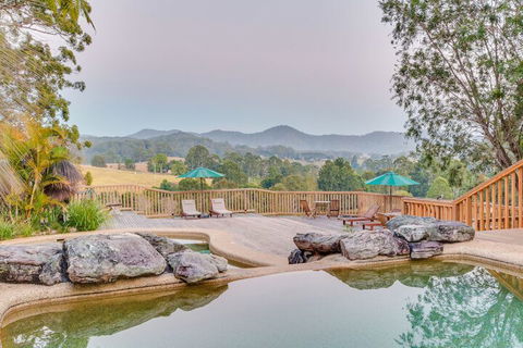 Friday Creek Retreat - Accommodation Asia 5