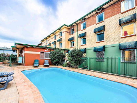Ibis Budget Coffs Harbour - Accommodation China 0