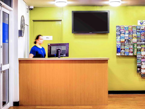 Ibis Budget Coffs Harbour - Accommodation China 2