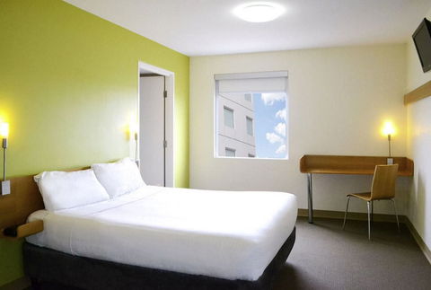 Ibis Budget Coffs Harbour - Accommodation China 6