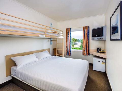Ibis Budget Coffs Harbour - Accommodation China 5