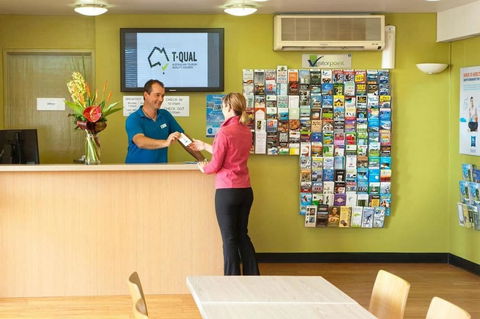 Ibis Budget Coffs Harbour - Accommodation China 3