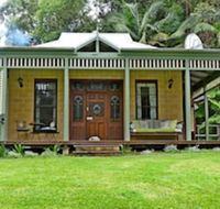 Mount Browne Cottage - Accommodation Asia