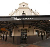 Peden's Hotel - Accommodation Asia