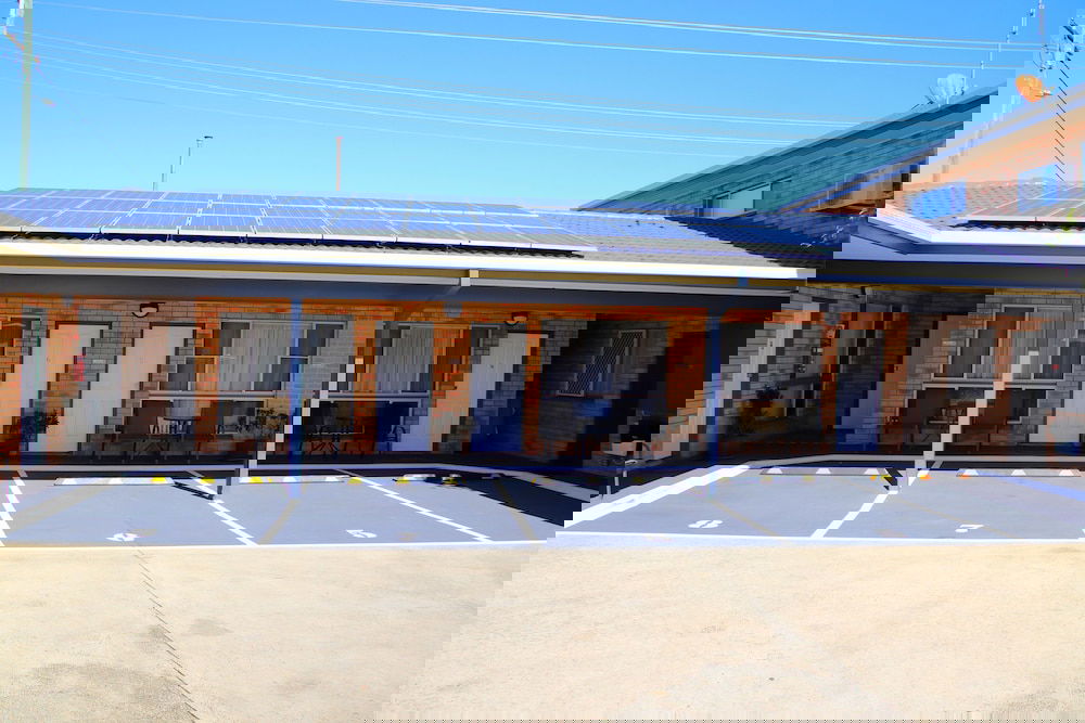 Stratheden NSW Accommodation Asia