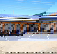 Squatters Homestead Motel - Accommodation Asia