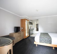 Madison Capital Executive Apartments - Accommodation China