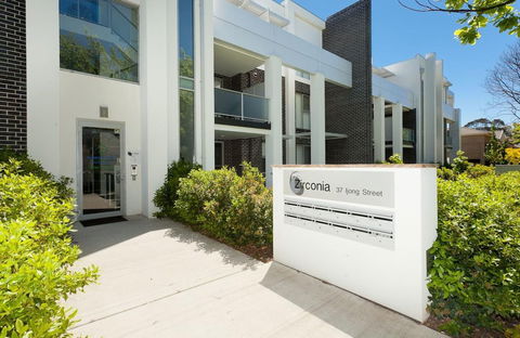 Canberra Furnished Accommodation - Accommodation Asia 0