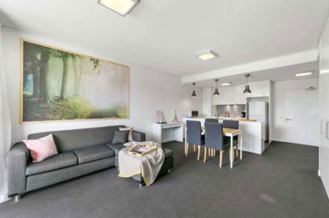 Canberra Furnished Accommodation - Accommodation Asia 6