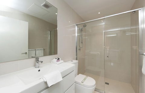 Canberra Furnished Accommodation - Accommodation Asia 4