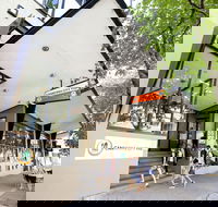 Canberra City YHA - Hostel - Accommodation Asia
