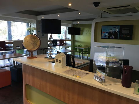 Ibis Budget Campbelltown - Accommodation China 2