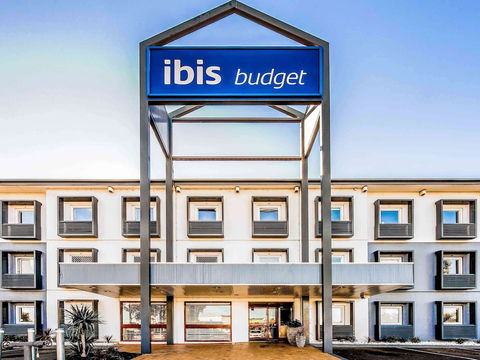 Ibis Budget Campbelltown - Accommodation China 1