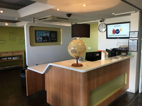 Ibis Budget Campbelltown - Accommodation China 3