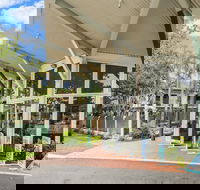 Koala Court Holiday Apartments - Accommodation China