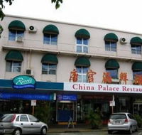 Down Town Hotel Cairns -The Great Northern - Accommodation China