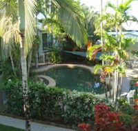Coral Reef Apartments - Accommodation China