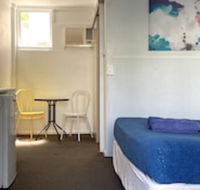 Cairns City Motel - Accommodation China