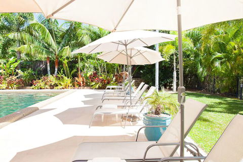 Seaforth Apartments - Accommodation Asia 5