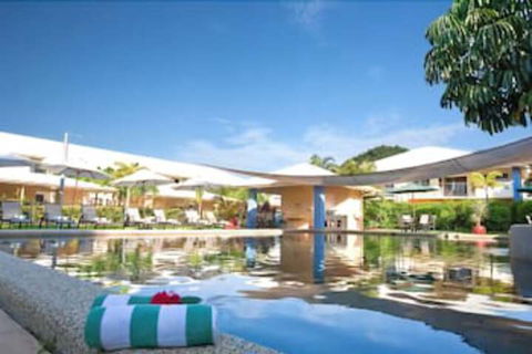 Seaforth Apartments - Accommodation Asia 2